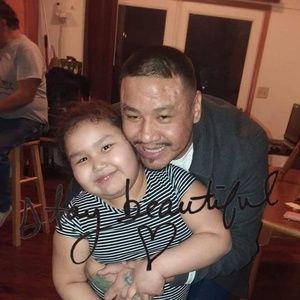 Meet your Posher, Nick